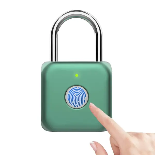 Smart Lock กลอนประตูดิจิตอล - Image 2