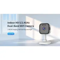 VSTARCAM CS770 (รองรับ WiFi 2.4 - 5G) - Image 3