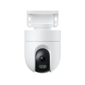 กล้องวงจรปิดภายนอก XIAOMI CW400 4 ล้านพิกเซล สีขาว