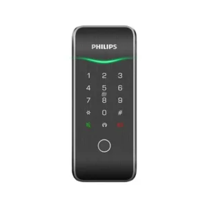 กลอนดิจิตอล PHILIPS EASYKEY 5100 สีดำ