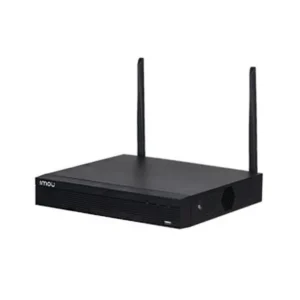 เครื่องบักทึก IMOU NVR1108HS-W-S2