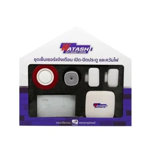 ชุด IOT SMART HOME WATASHI WIOTS601