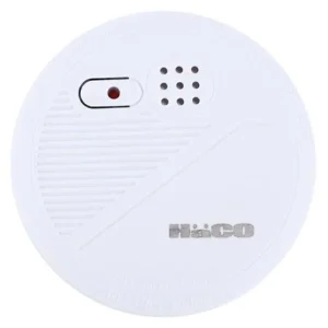 เครื่องตรวจจับควัน HACO LX-SO-729