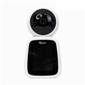 กล้องวงจรปิดภายในมีจอ WATASHI WIOT1052DT-A2 2 ล้านพิกเซล