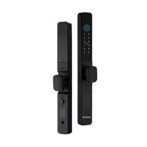 กลอนดิจิตอล HILOCK HL-435 สีดำ