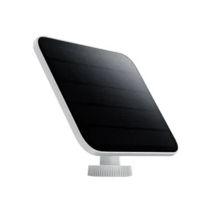 แผงโซลาร์เซลล์ สำหรับกล้องวงจรปิดภายนอก XIAOMI BW SERIES