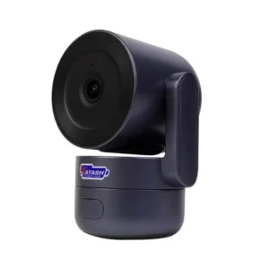 กล้องวงจรปิด SMART WIRELESS PTZ WATASHI WIOT1048 4 ล้านพิกเซล