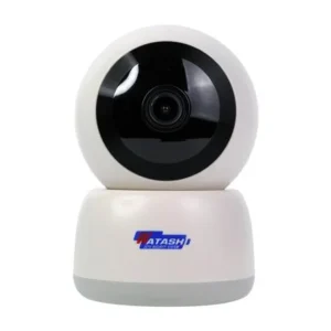 กล้องวงจรปิด SMART MINI WIFI WATASHI WIOT1046 2 ล้านพิกเซล