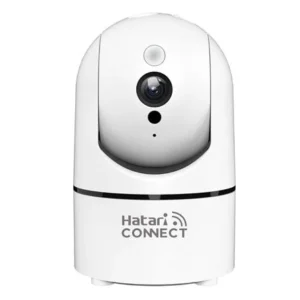 กล้องวงจรปิดไร้สาย HATARI CONNECT CP1 2 ล้านพิกเซล