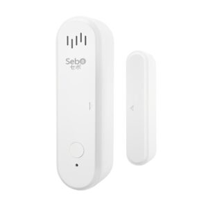 สัญญาณเตือนเปิดปิดประตู Sebo BISHAMON