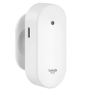 สมาร์ทเซนเซอร์ตรวจจับความเคลื่อนไหวบุคคล SebO IZANAGI PRESENCE