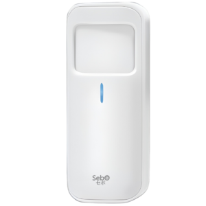 ตัวแจ้งเตือนอัจริยะ SebO IZANAGI