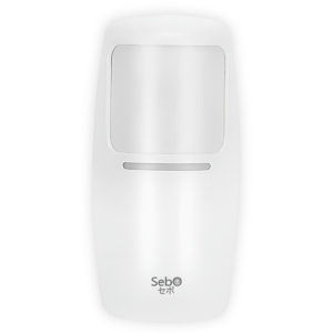 สมาร์ทกันขโมยตรวจคนผ่านระบบไร้สาย SebO IZANAGI WIREFREE