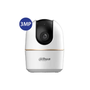 กล้องวงจรปิด DAHUA HERO A1 3MP (หมุนได้ 360 องศา)